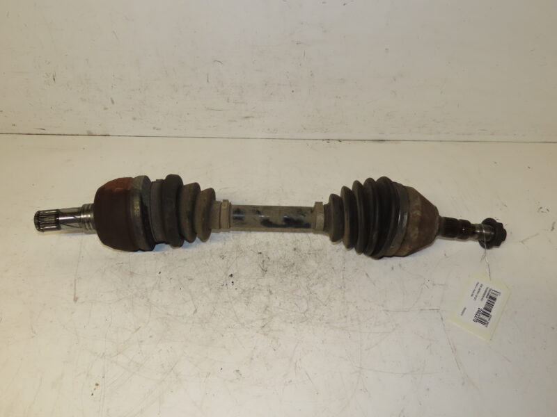 OPEL-TRANSMISSION AVG