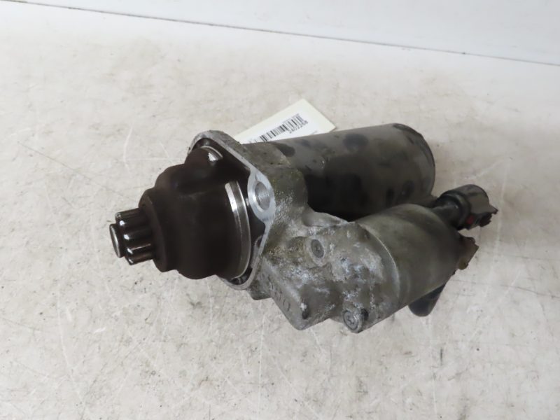 VOLKSWAGEN-DEMARREUR