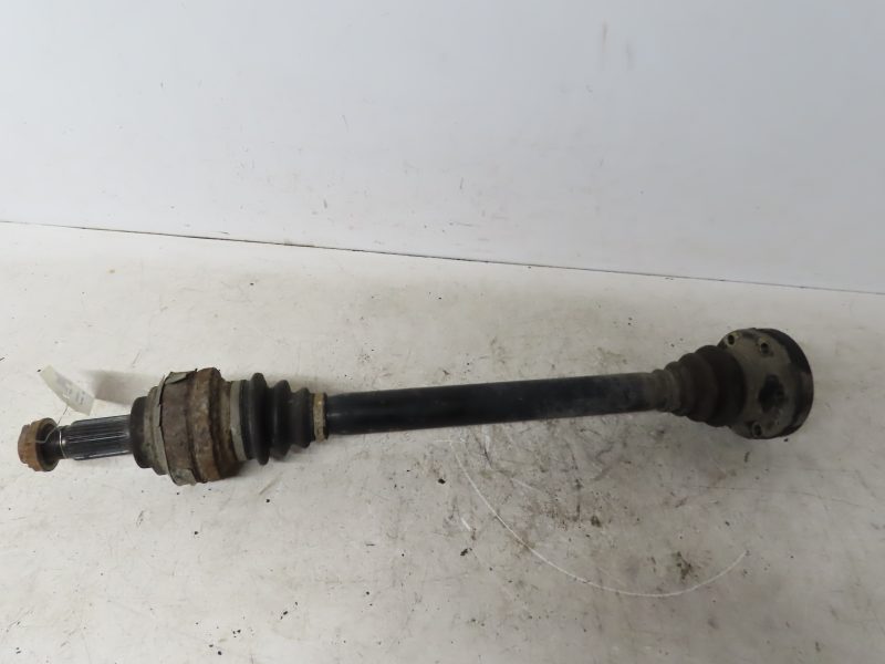 B.M.W.-TRANSMISSION ARD