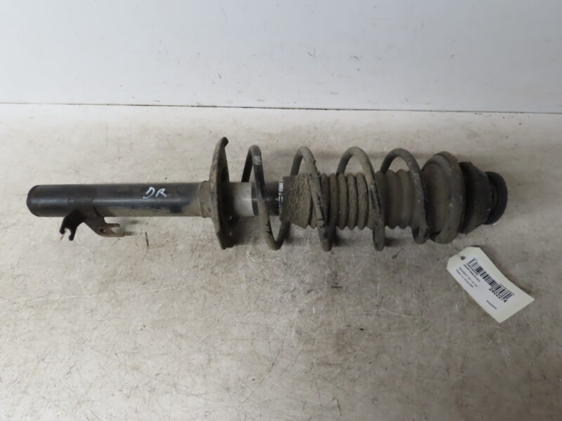 PEUGEOT-AMORTISSEUR AVD