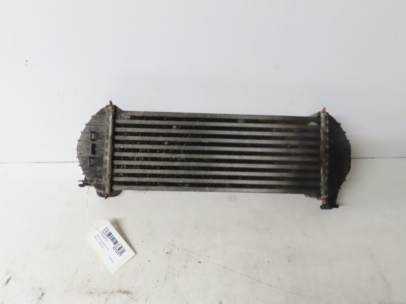 RENAULT-ECHANGEUR AIR