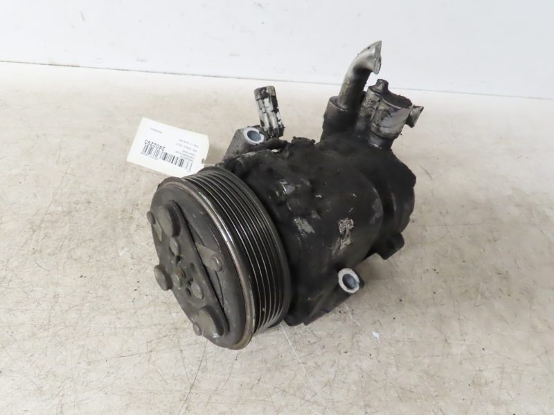 OPEL-COMPRESSEUR AIR CONDITIONNE