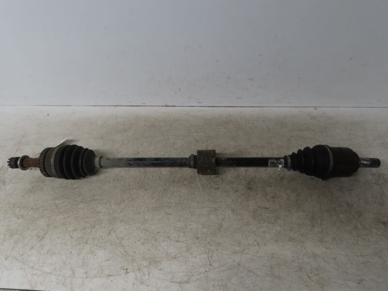 OPEL-TRANSMISSION AVD