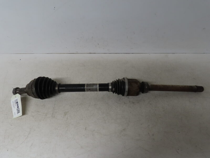 CITROEN-TRANSMISSION AVD