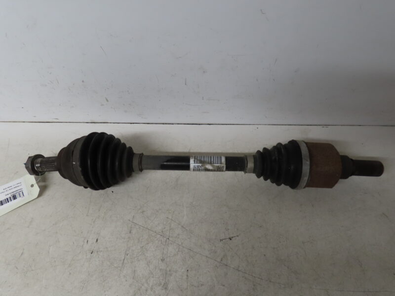 CITROEN-TRANSMISSION AVG