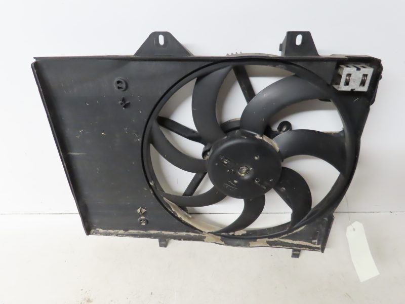 CITROEN-VENTILATEUR DE REFROIDISSEMENT