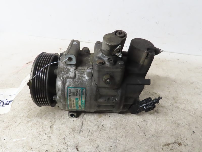 VOLKSWAGEN-COMPRESSEUR AIR CONDITIONNE
