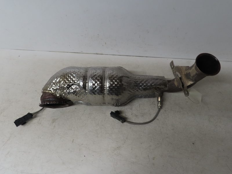 CITROEN-CATALYSEUR