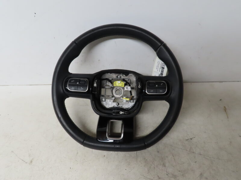 CITROEN-VOLANT DE DIRECTION