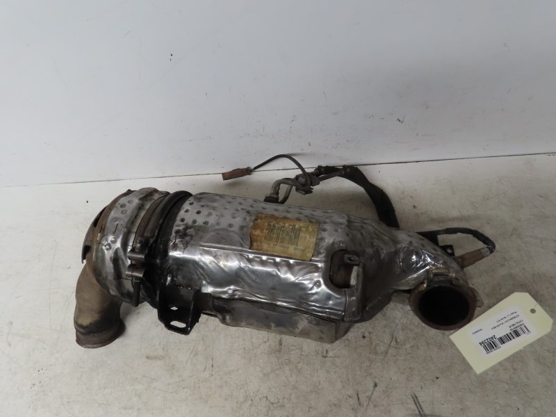 CITROEN-CATALYSEUR