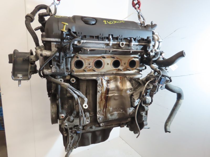 CITROEN-MOTEUR COMPLET