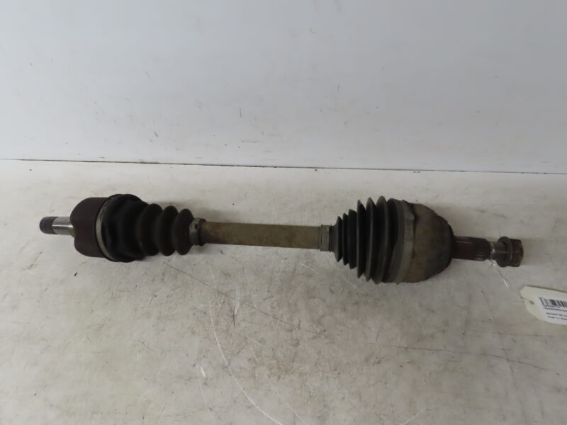PEUGEOT-TRANSMISSION AVG