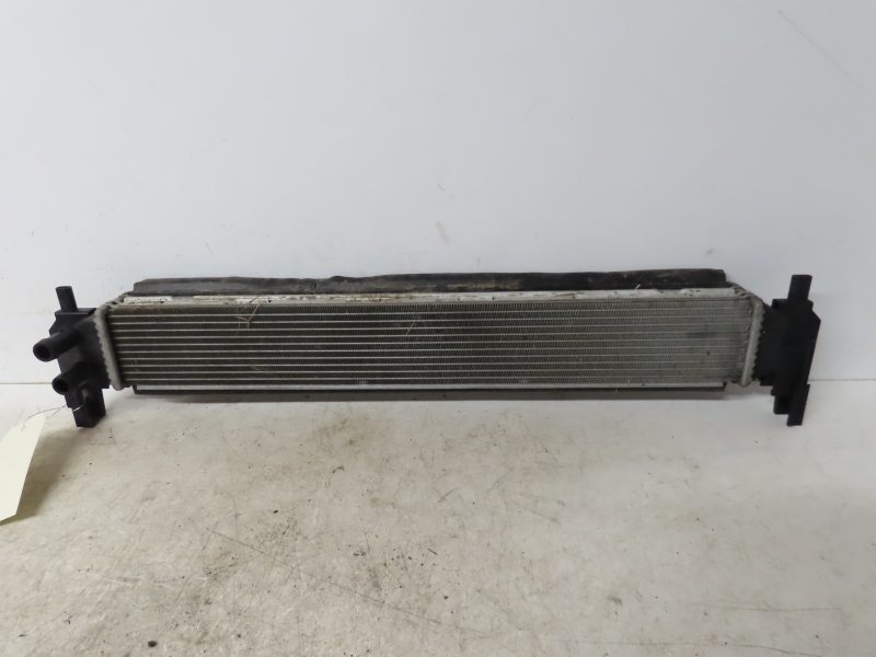 SKODA-ECHANGEUR AIR