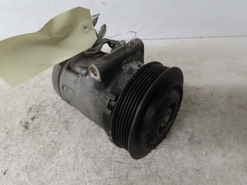 PEUGEOT-COMPRESSEUR AIR CONDITIONNE