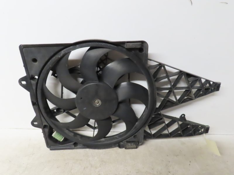 ALFA ROMEO-VENTILATEUR DE REFROIDISSEMENT