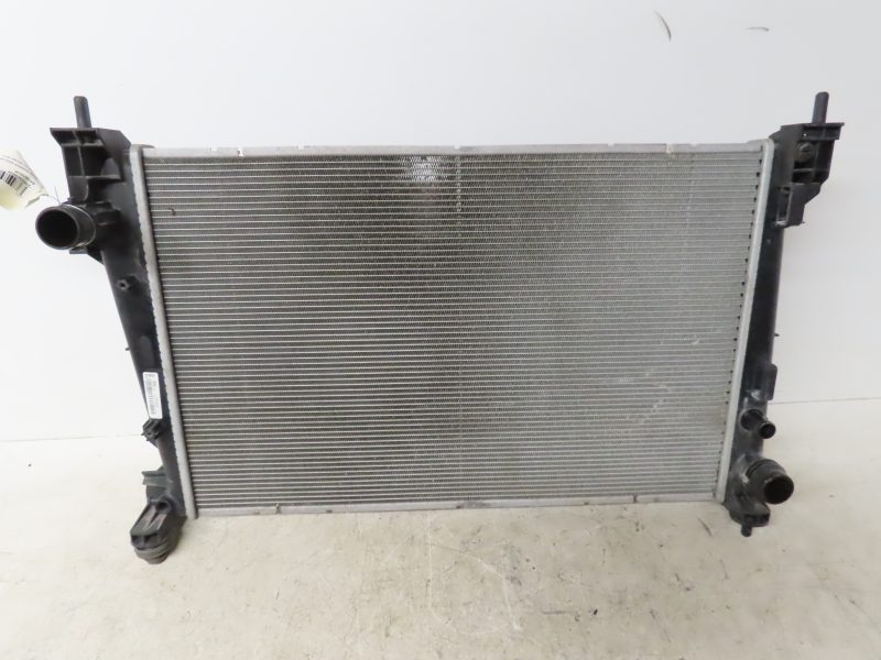 ALFA ROMEO-RADIATEUR