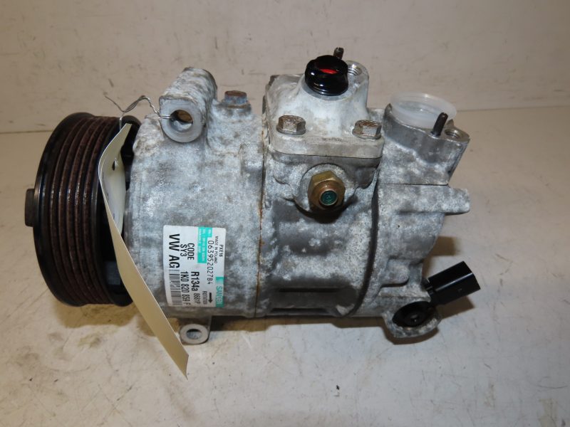 VOLKSWAGEN-COMPRESSEUR AIR CONDITIONNE
