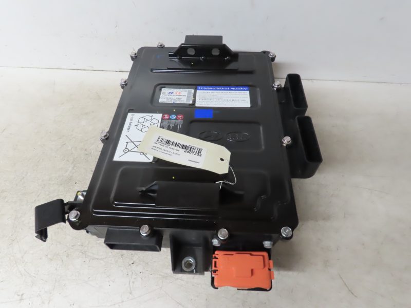 KIA-BATTERIE DE TRACTION
