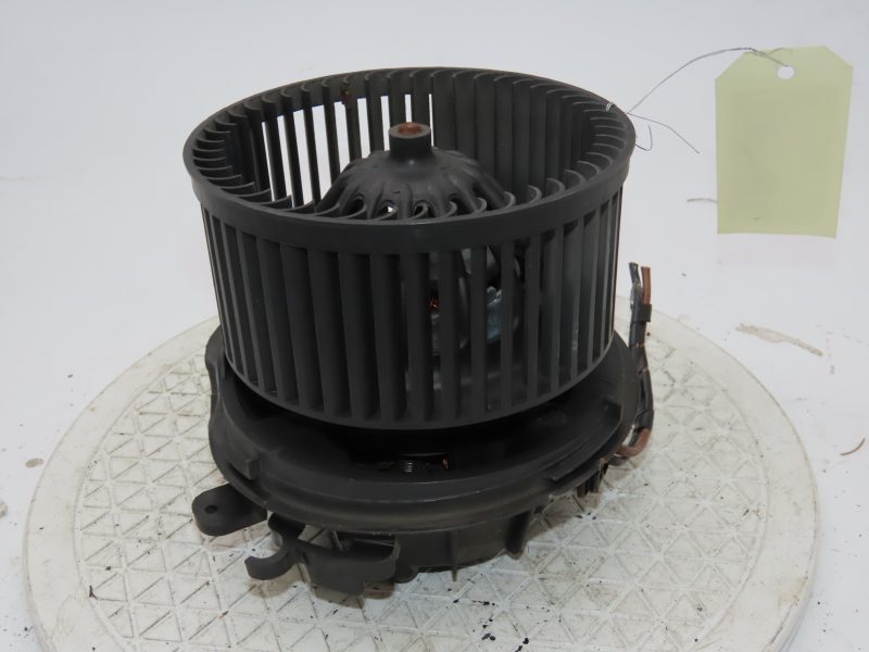 CITROEN-MOTEUR VENTILATEUR CHAUFFAGE
