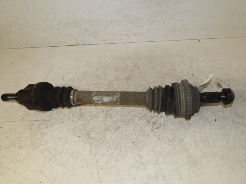 PEUGEOT-TRANSMISSION AVG