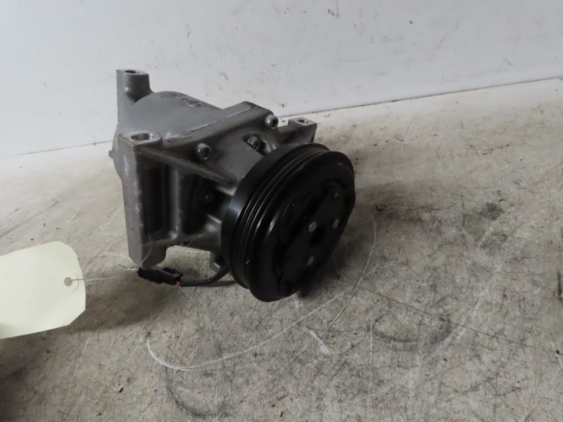 DACIA-COMPRESSEUR AIR CONDITIONNE