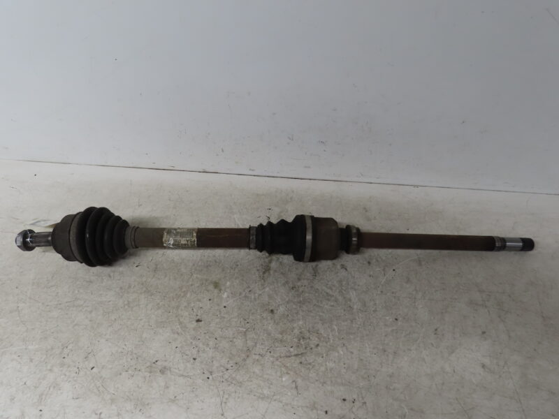 CITROEN-TRANSMISSION AVD