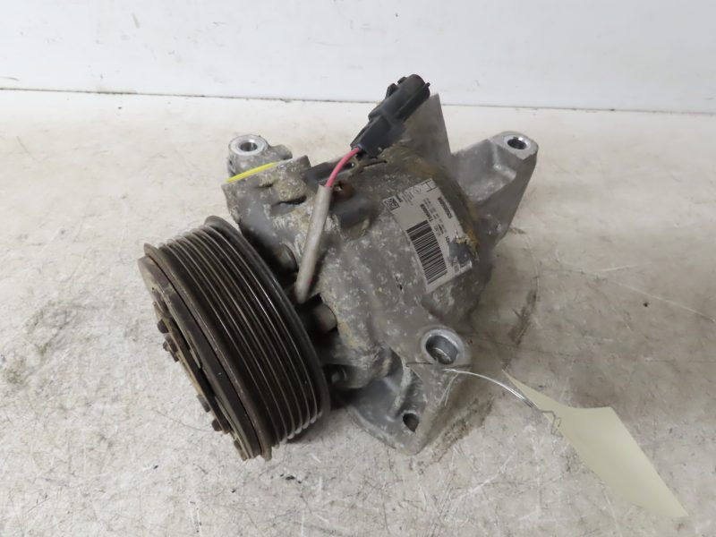 DACIA-COMPRESSEUR AIR CONDITIONNE