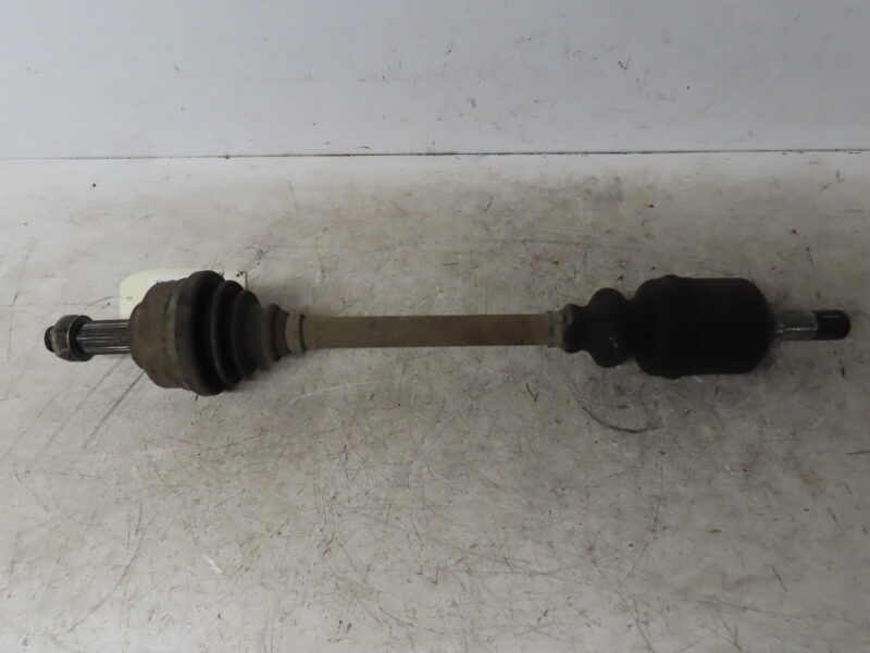 CITROEN-TRANSMISSION AVG
