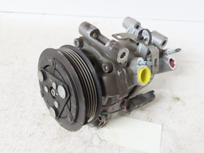 CITROEN-COMPRESSEUR AIR CONDITIONNE