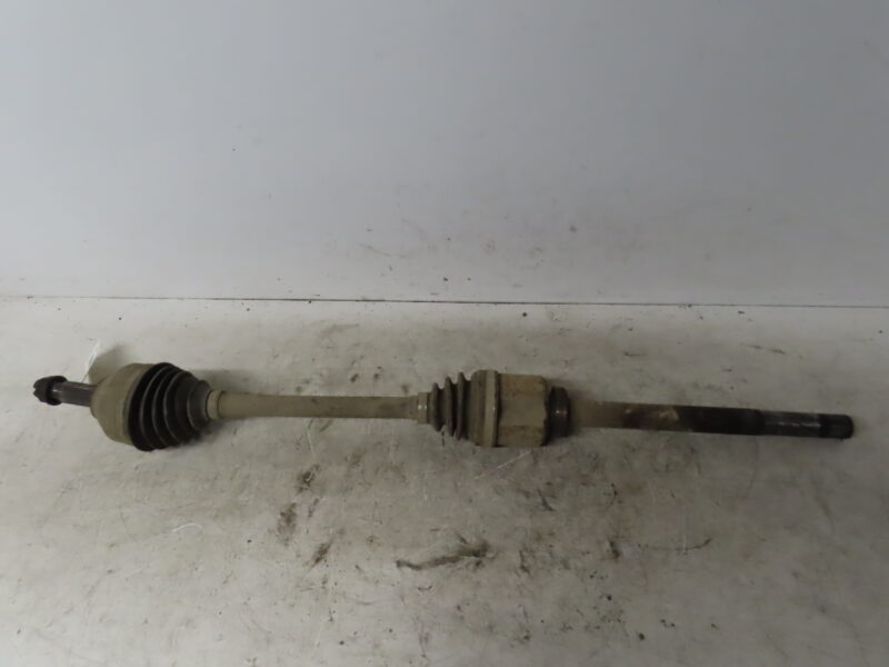 RENAULT-TRANSMISSION AVD