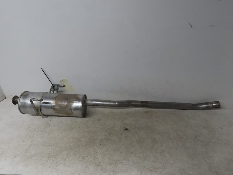 CITROEN-SILENCIEUX INTERMEDIAIRE