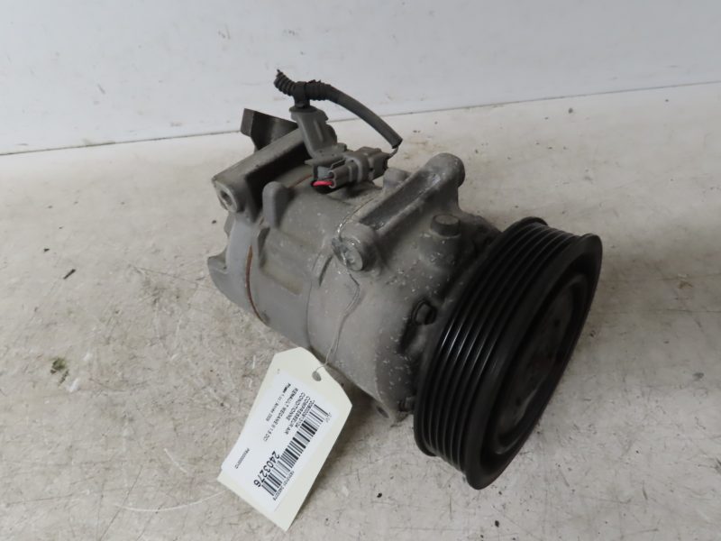 RENAULT-COMPRESSEUR AIR CONDITIONNE