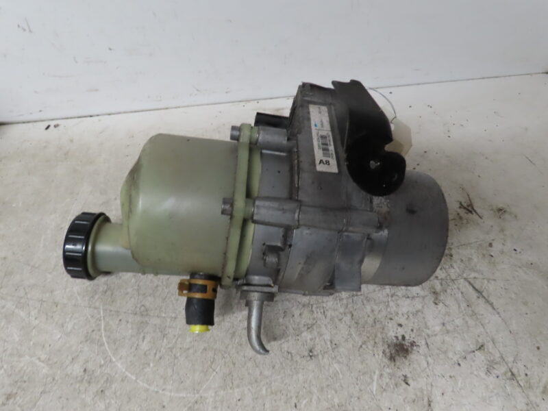 DACIA-MOTEUR ELECTRIQUE DA
