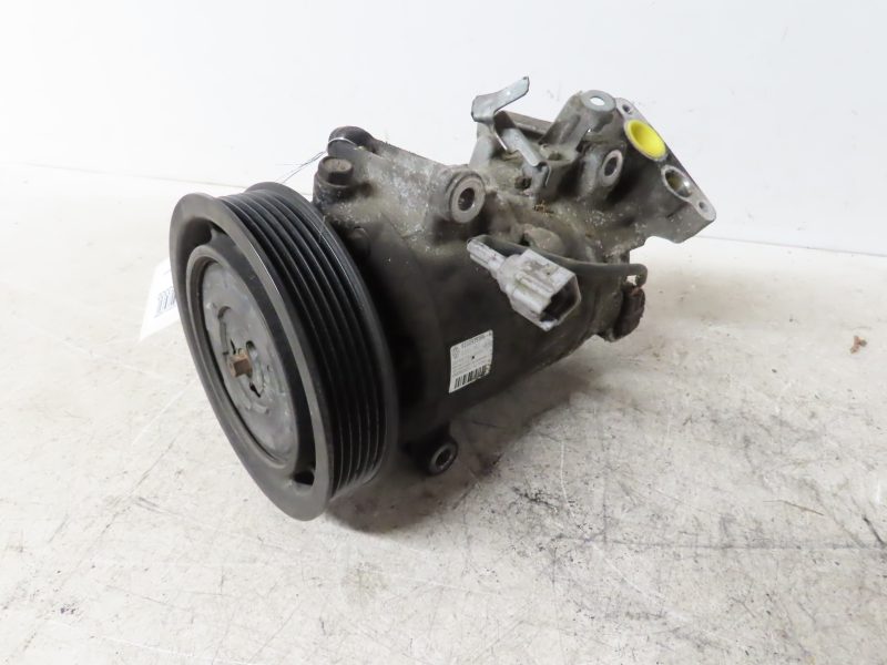 RENAULT-COMPRESSEUR AIR CONDITIONNE