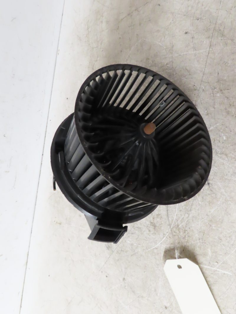 CITROEN-MOTEUR VENTILATEUR CHAUFFAGE