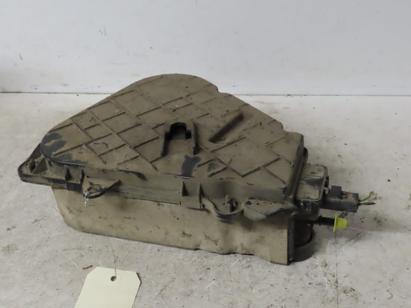 PEUGEOT-RESERVOIR FAP