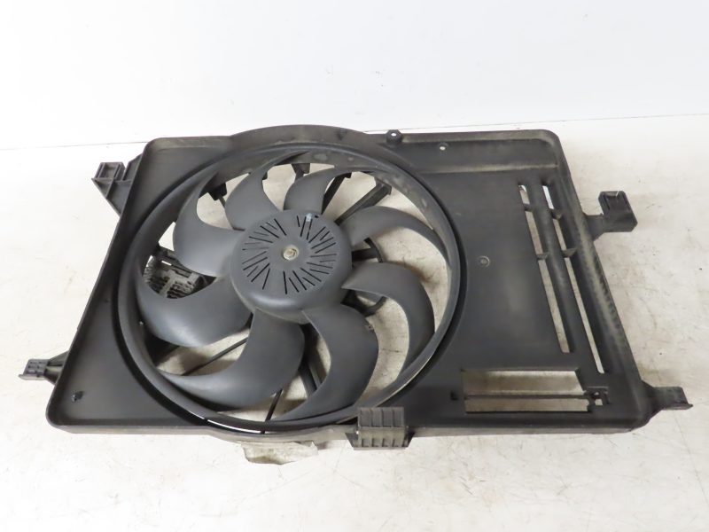 FORD-VENTILATEUR DE REFROIDISSEMENT