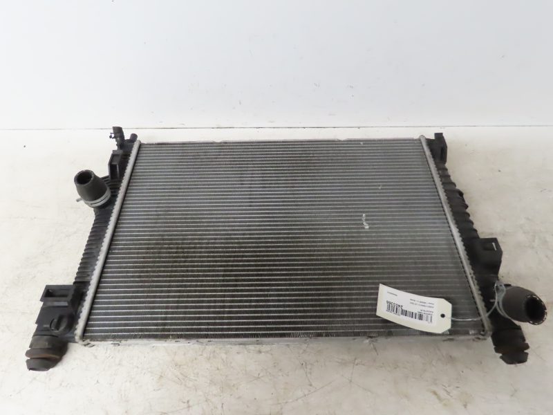 FORD-RADIATEUR