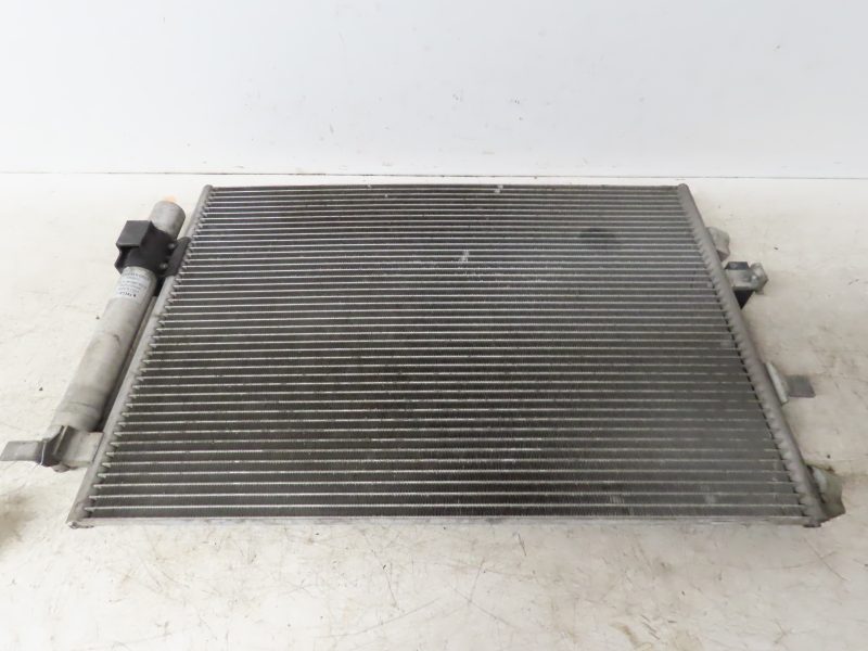 FORD-CONDENSEUR CLIM