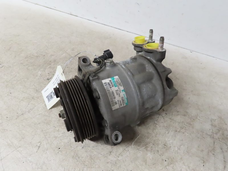 FORD-COMPRESSEUR AIR CONDITIONNE