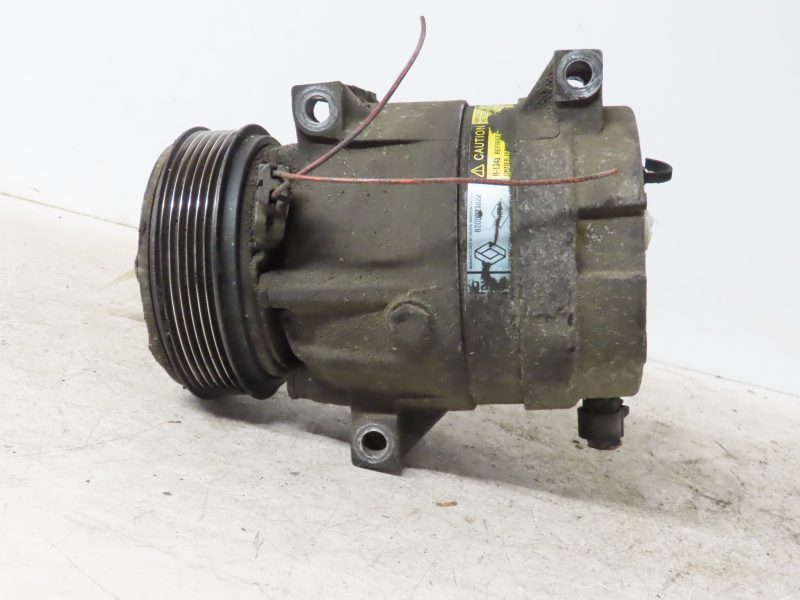 RENAULT-COMPRESSEUR AIR CONDITIONNE