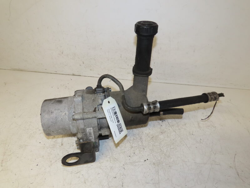 PEUGEOT-MOTEUR ELECTRIQUE DA
