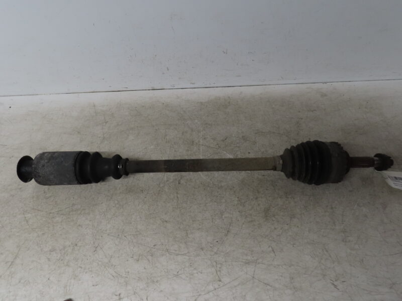 RENAULT-TRANSMISSION AVD