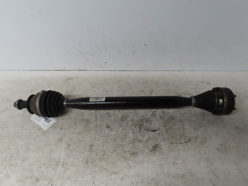 AUDI-TRANSMISSION AVD