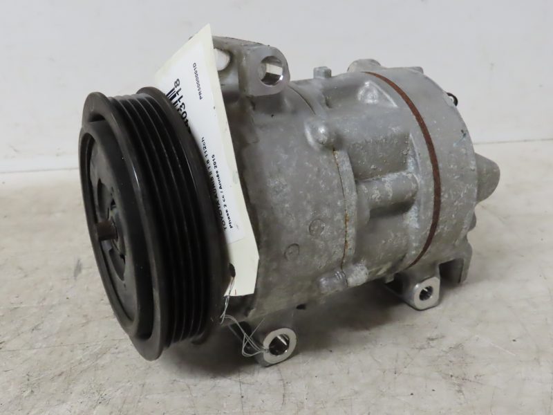 TOYOTA-COMPRESSEUR AIR CONDITIONNE