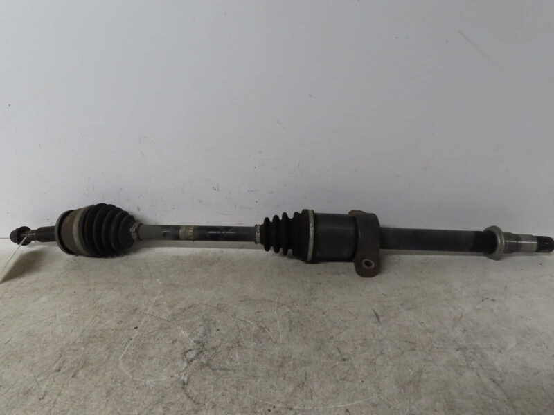 TOYOTA-TRANSMISSION AVD