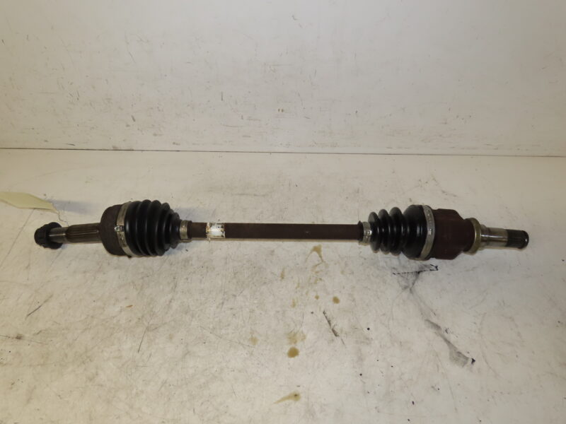 PEUGEOT-TRANSMISSION AVG