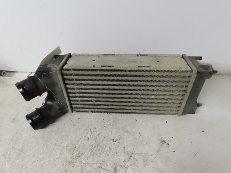 PEUGEOT-ECHANGEUR AIR