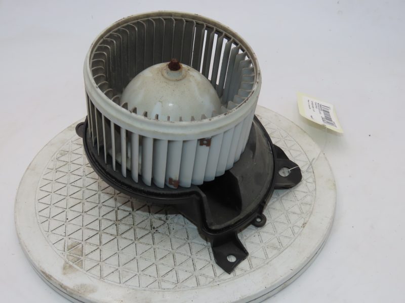 CITROEN-MOTEUR VENTILATEUR CHAUFFAGE