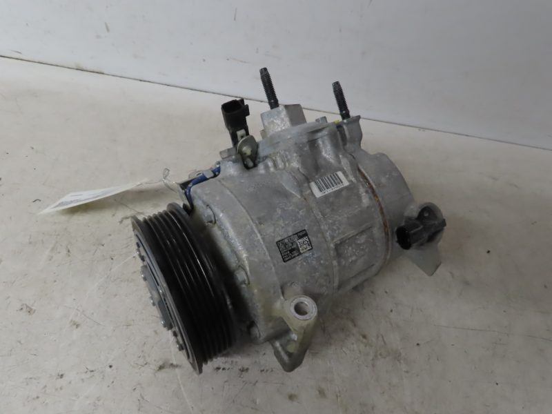 FORD-COMPRESSEUR AIR CONDITIONNE